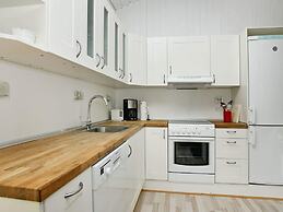 6 Person Holiday Home in Albaek-by Traum
