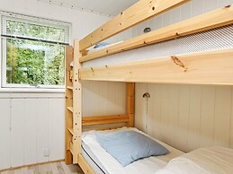 6 Person Holiday Home in Albaek-by Traum