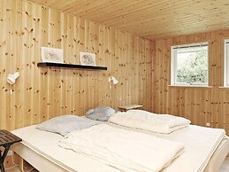 6 Person Holiday Home in Albaek-by Traum