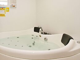 6 Person Holiday Home in Albaek-by Traum