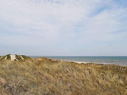 6 Person Holiday Home in Albaek-by Traum