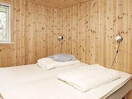 6 Person Holiday Home in Albaek-by Traum