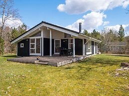 6 Person Holiday Home in Silkeborg