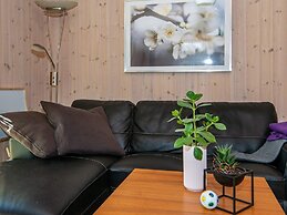 6 Person Holiday Home in Silkeborg-by Traum