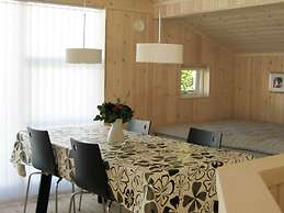 6 Person Holiday Home in Silkeborg
