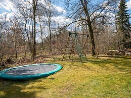 6 Person Holiday Home in Silkeborg-by Traum