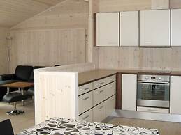 6 Person Holiday Home in Silkeborg-by Traum