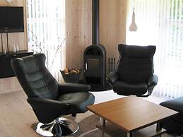 6 Person Holiday Home in Silkeborg-by Traum