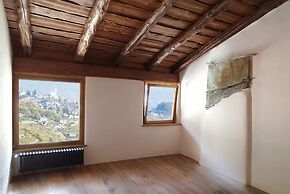 Curt di Clement Eco Mobility Hotel