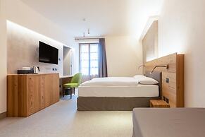 Curt di Clement Eco Mobility Hotel