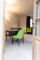 Curt di Clement Eco Mobility Hotel