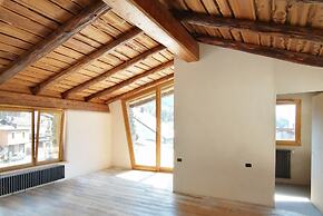 Curt di Clement Eco Mobility Hotel