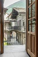Curt di Clement Eco Mobility Hotel