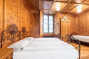 Curt di Clement Eco Mobility Hotel