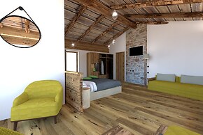Curt di Clement Eco Mobility Hotel