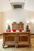 Curt di Clement Eco Mobility Hotel