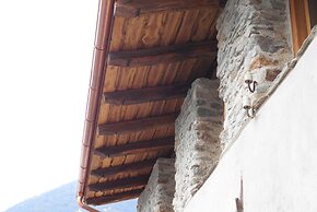 Curt di Clement Eco Mobility Hotel