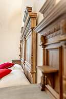 Curt di Clement Eco Mobility Hotel