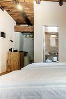 Curt di Clement Eco Mobility Hotel
