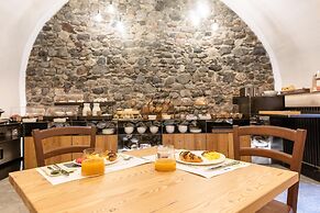 Curt di Clement Eco Mobility Hotel