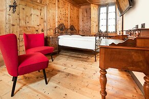 Curt di Clement Eco Mobility Hotel