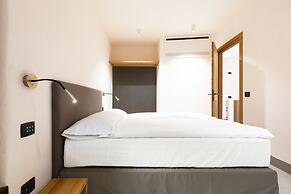 Curt di Clement Eco Mobility Hotel