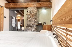 Curt di Clement Eco Mobility Hotel