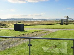 4 Person Holiday Home in Harboore-by Traum