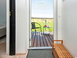 4 Person Holiday Home in Harboore-by Traum