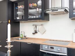 4 Person Holiday Home in Harboore-by Traum