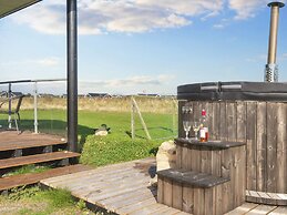 4 Person Holiday Home in Harboore-by Traum