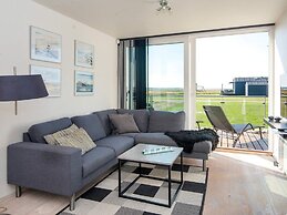 4 Person Holiday Home in Harboore-by Traum