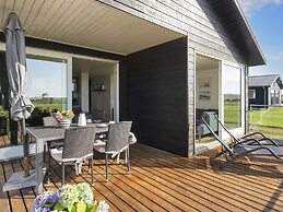 4 Person Holiday Home in Harboore-by Traum