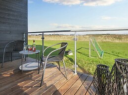 4 Person Holiday Home in Harboore-by Traum