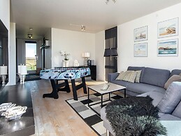 4 Person Holiday Home in Harboore-by Traum