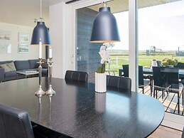 4 Person Holiday Home in Harboore-by Traum