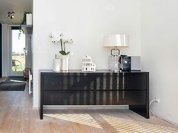 4 Person Holiday Home in Harboore-by Traum