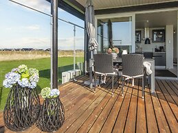 4 Person Holiday Home in Harboore-by Traum