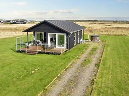 4 Person Holiday Home in Harboore-by Traum
