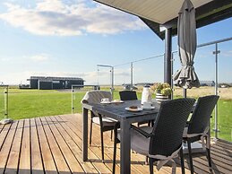 4 Person Holiday Home in Harboore-by Traum