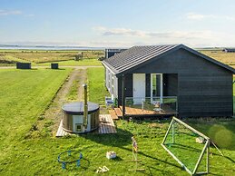 4 Person Holiday Home in Harboore-by Traum