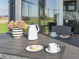 4 Person Holiday Home in Harboore-by Traum