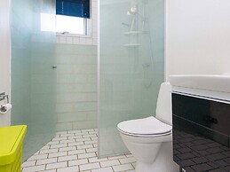 4 Person Holiday Home in Harboore-by Traum