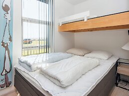 4 Person Holiday Home in Harboore-by Traum