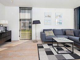 4 Person Holiday Home in Harboore-by Traum