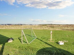 4 Person Holiday Home in Harboore-by Traum