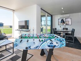 4 Person Holiday Home in Harboore-by Traum