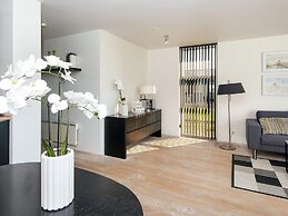 4 Person Holiday Home in Harboore-by Traum