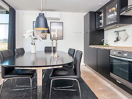 4 Person Holiday Home in Harboore-by Traum