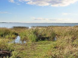 4 Person Holiday Home in Harboore-by Traum